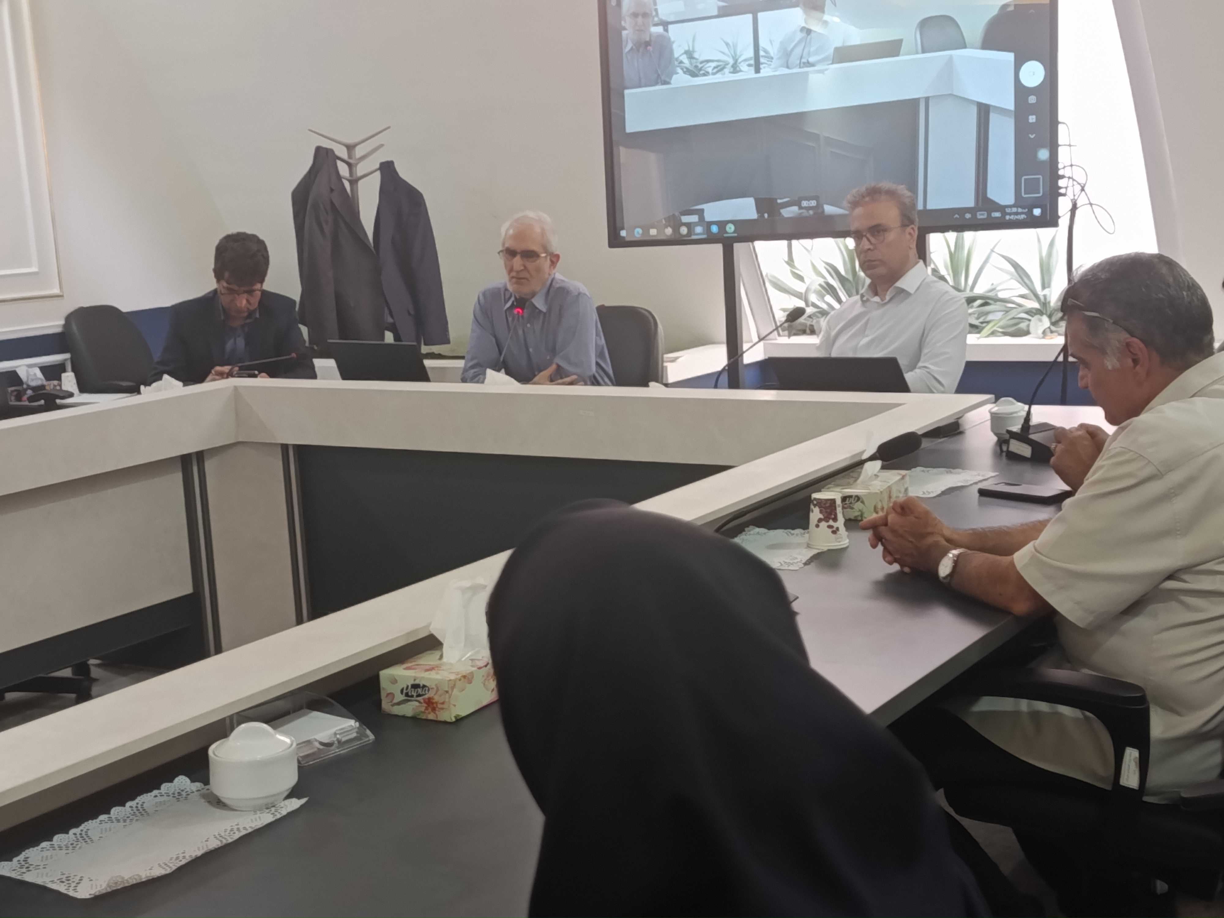 تسریع پروژه بندر خشک و دهکده لجستیک سیرجان؛ گامی مهم در توسعه لجستیکی و اقتصادی منطقه